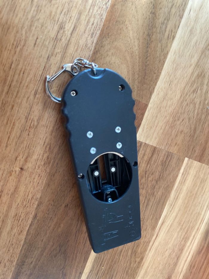 Porte clef gadget - photo numéro 2
