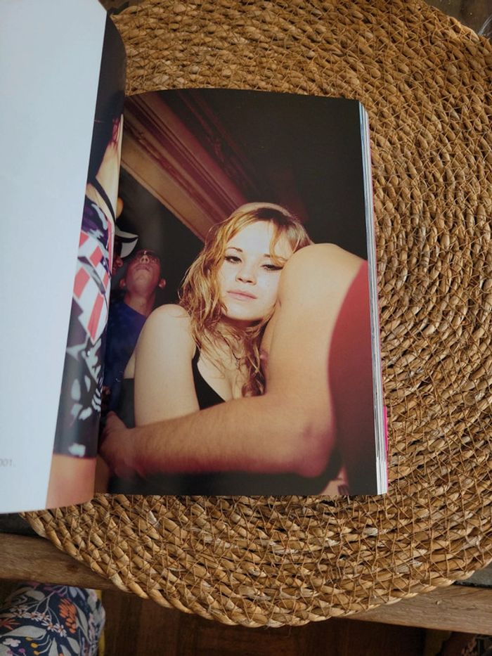 L oeil public. Quinze ans d histoires. - photo numéro 6