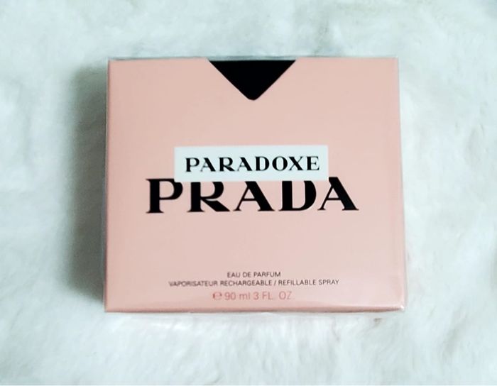 Prada paradoxe
