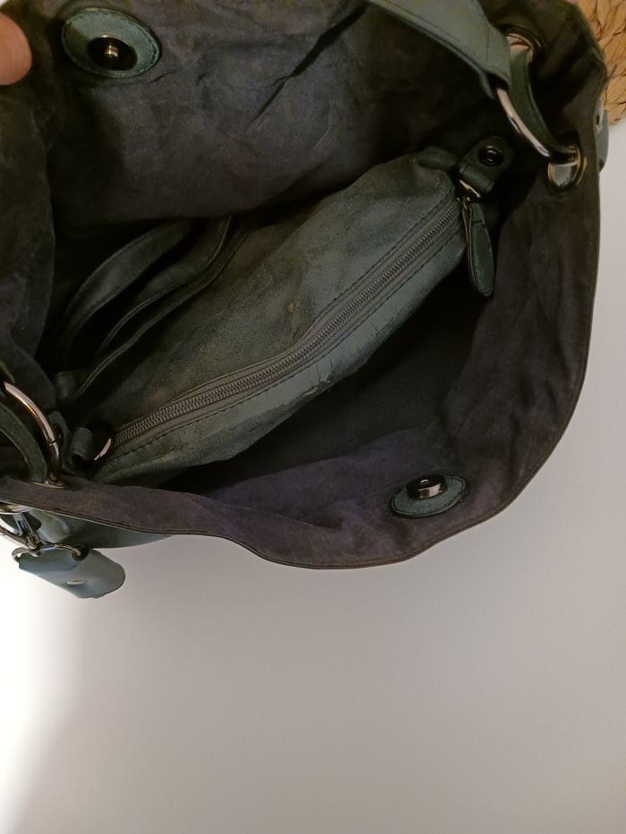 Sac bandoulière femme - photo numéro 4