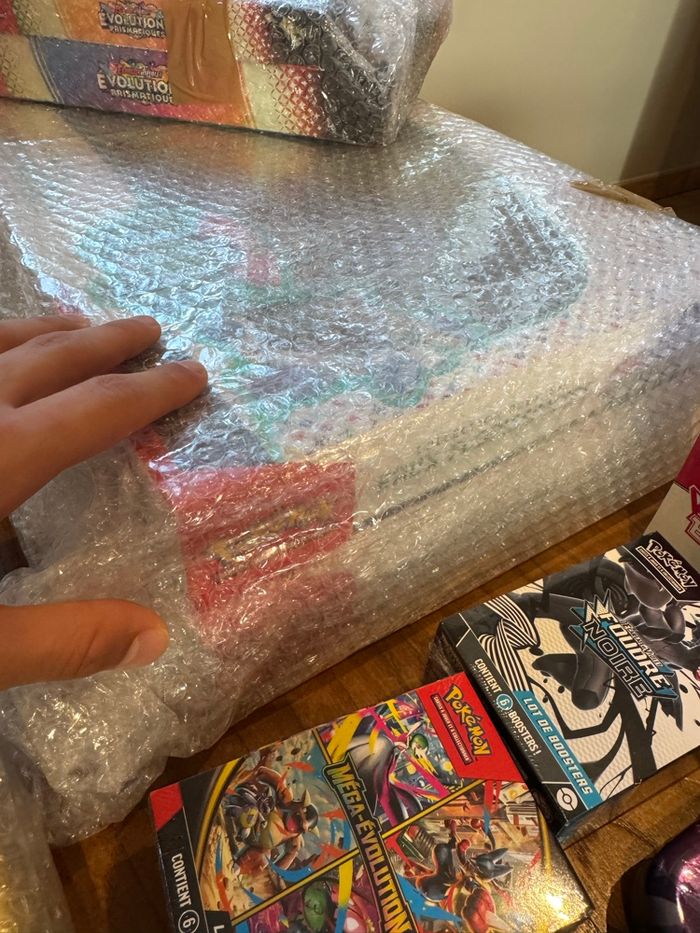 Collection Pokémon - photo numéro 6