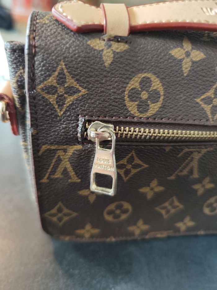 Petit sac a mains - photo numéro 4