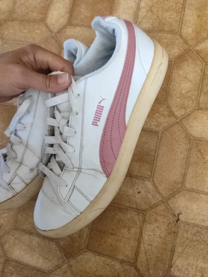Basket puma 39 - photo numéro 2