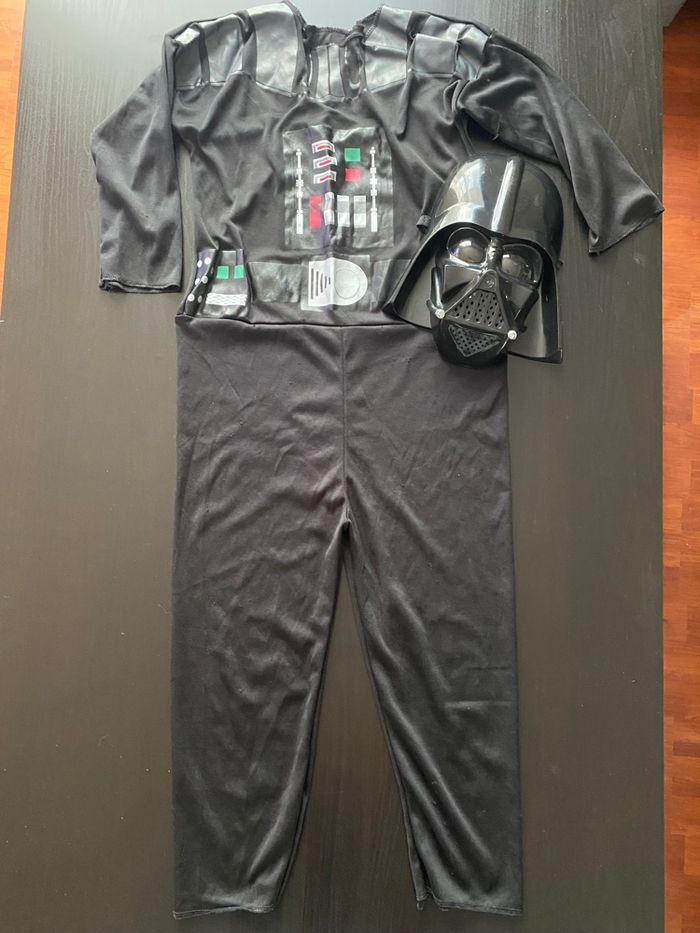 Déguisement star wars