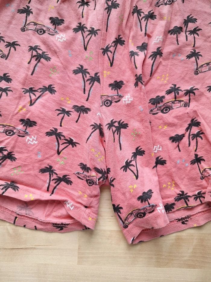 Short pour Garçon taille 12ans marque Primark bon état - photo numéro 4