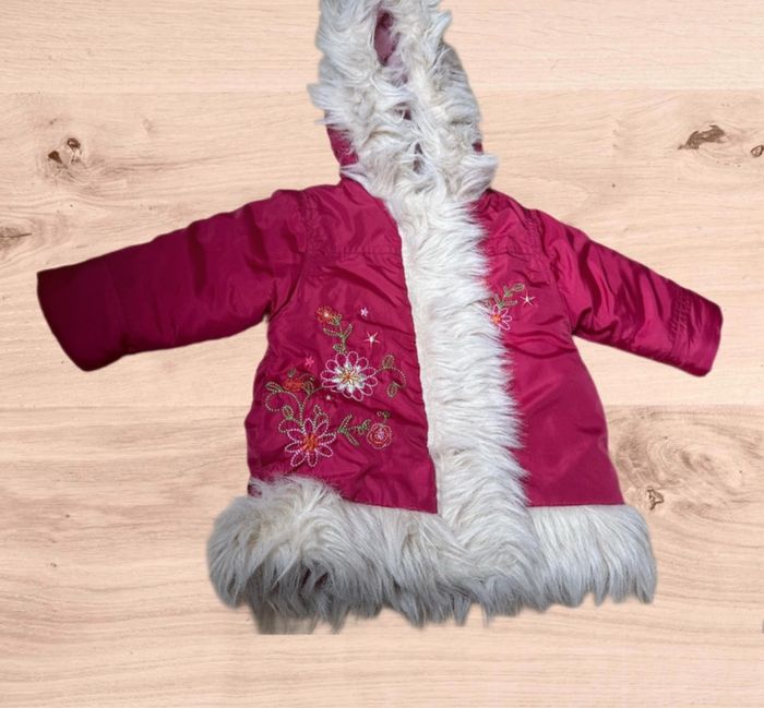 Manteau