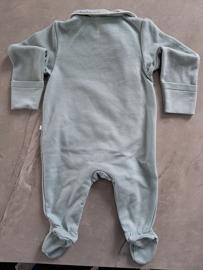 Lot pyjamas bebe garcon - photo numéro 9