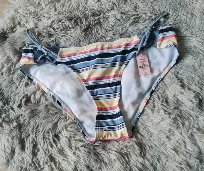 culotte slip de bain Ardène neuve taille 36 - photo numéro 3