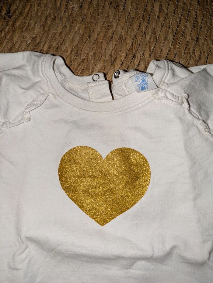 Sweat - photo numéro 2