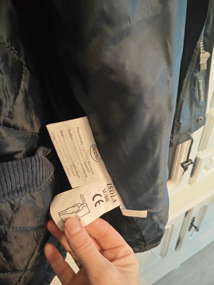 Parka 3 en 1 - photo numéro 5