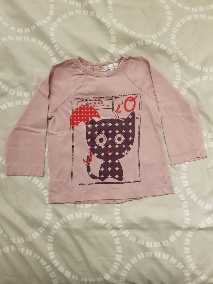 Tee-shirt