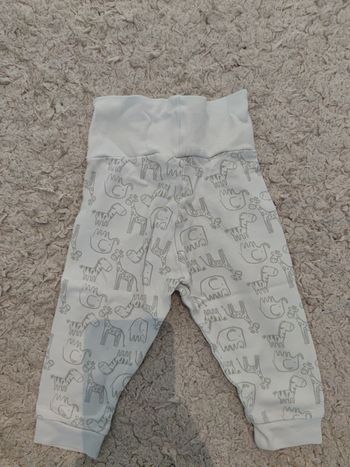 Pantalon garçon 3 mois