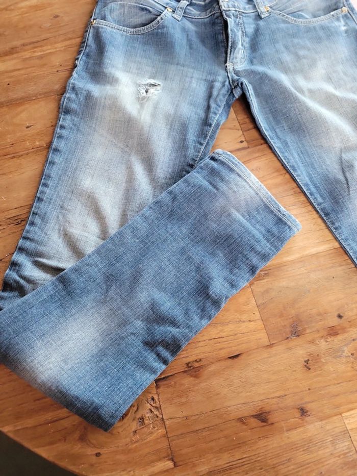 Jeans MET - photo numéro 4