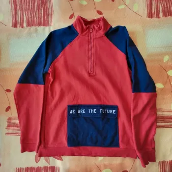 Sweatshirt garçon 12 ans