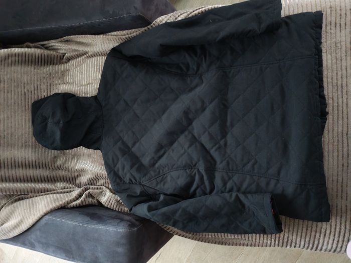 Manteau chaud femme - photo numéro 3