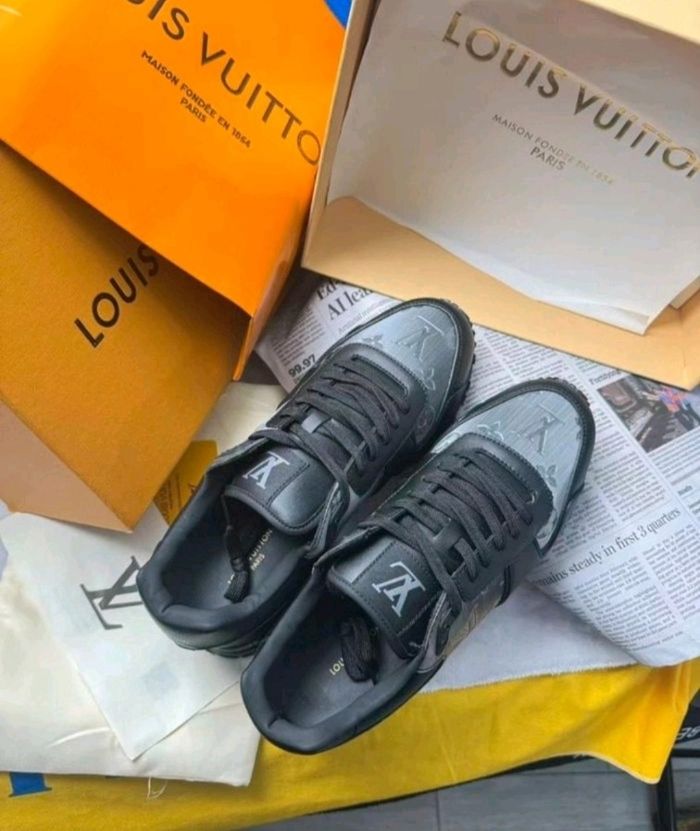 Sneakers - photo numéro 2