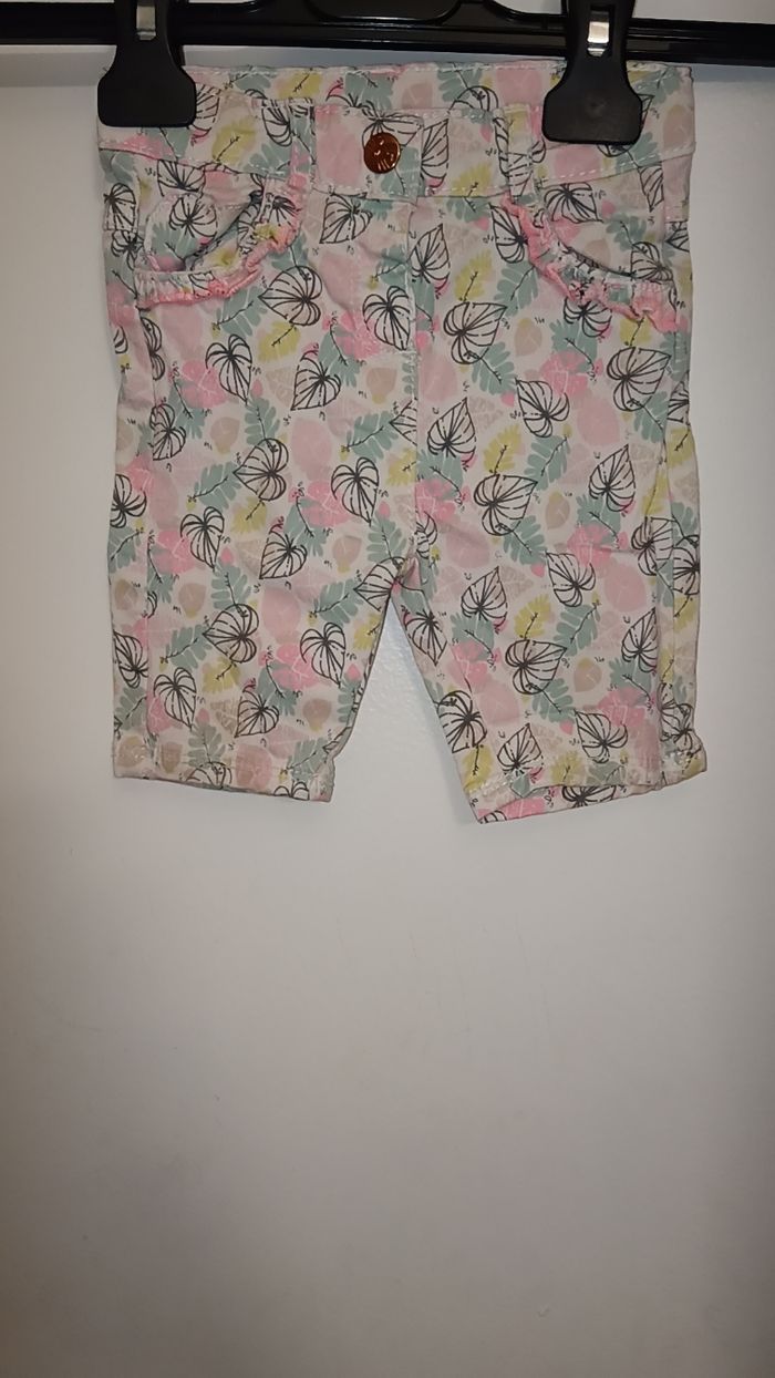 Short