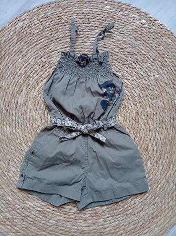 Combishort