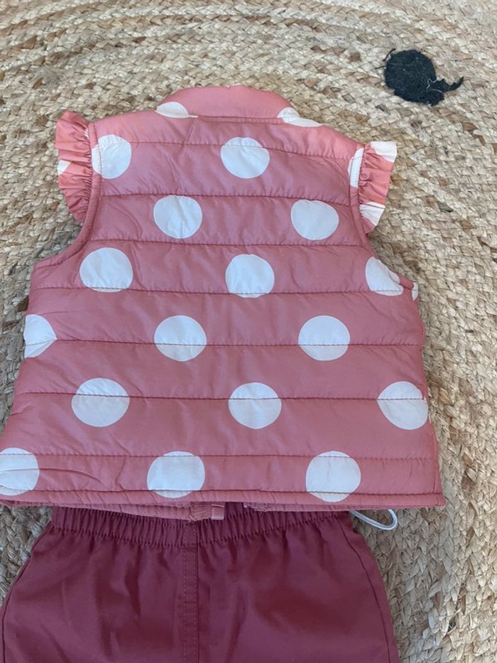 Ensemble bébé 3M neuf - photo numéro 6