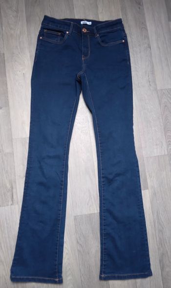jeans femme T .36
