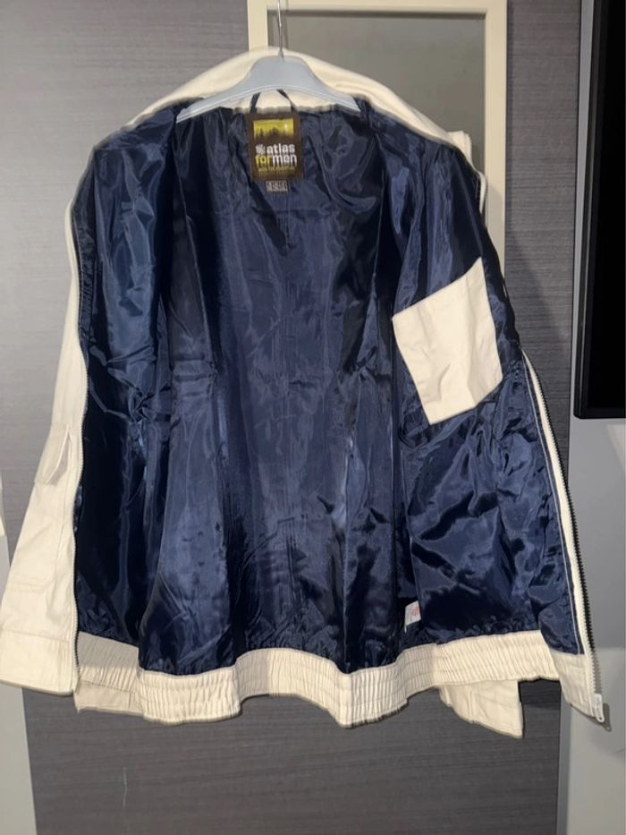 Veste imperméable - photo numéro 3