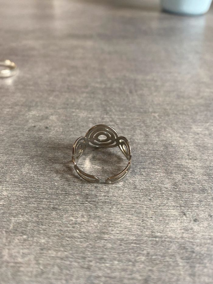 Bague ajustable - photo numéro 2