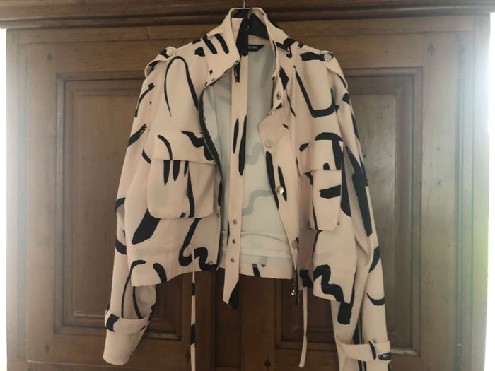 Blouson court - photo numéro 2