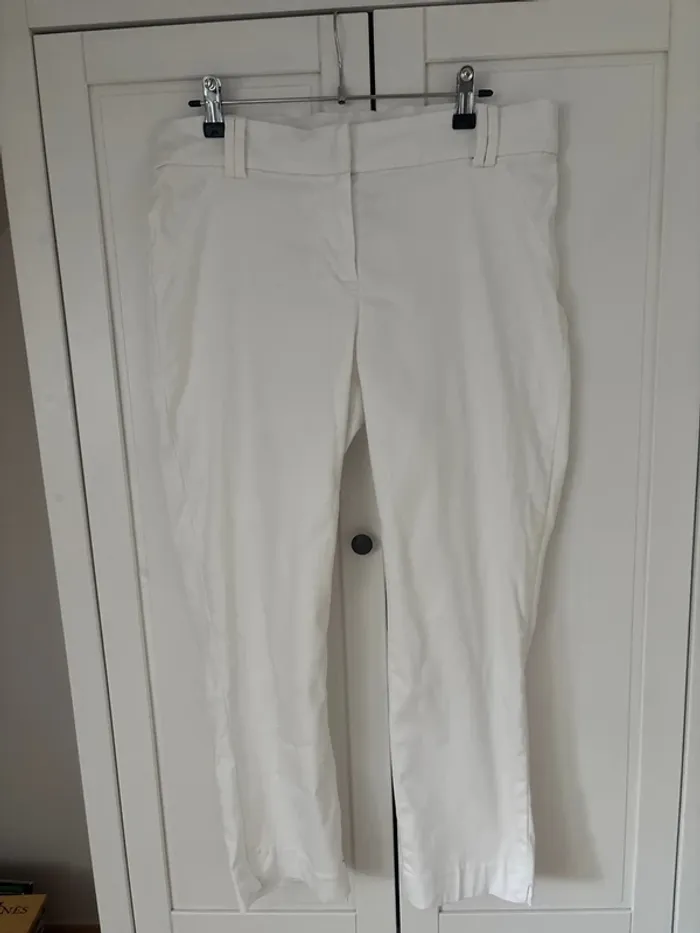 Pantalon 40 Grain de Malice
