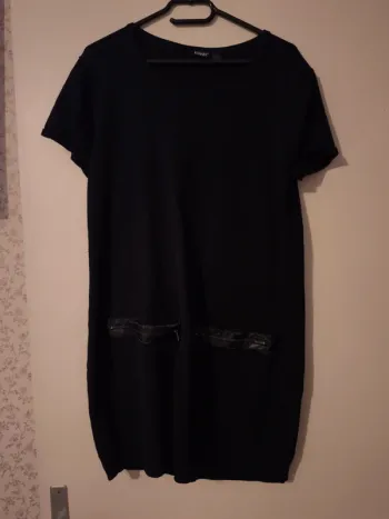 Robe pull