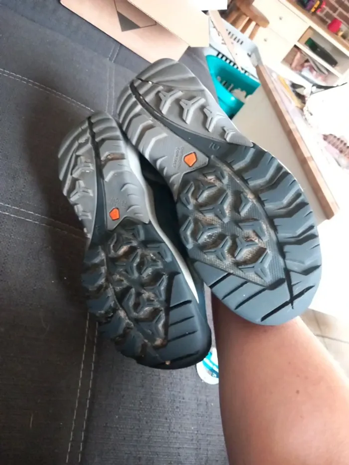 Chaussures de marche enfant - photo numéro 4