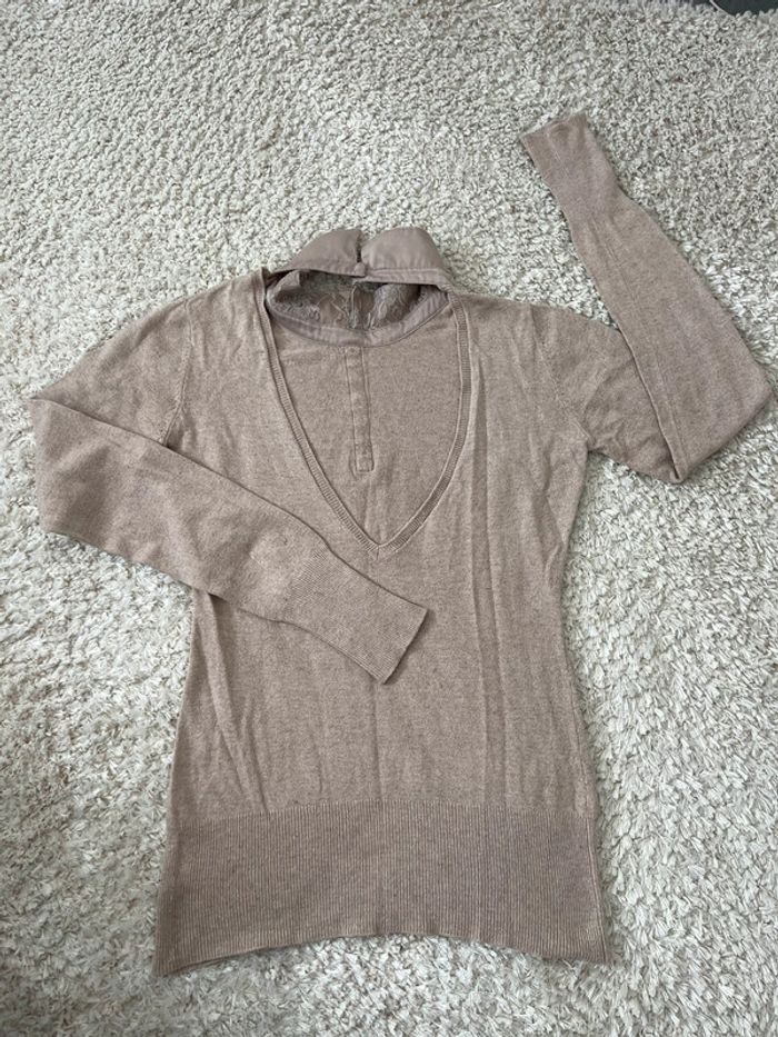 Pull léger M - photo numéro 6