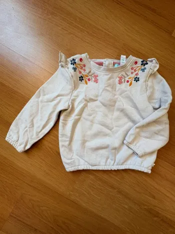 Pull Obaïbi