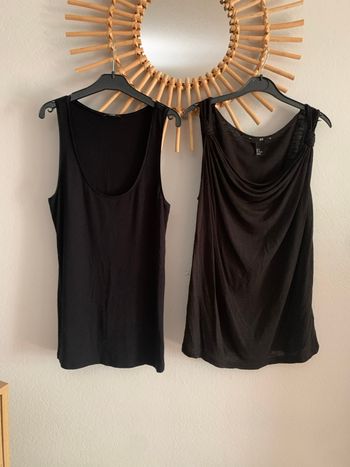 Débardeurs  femme 