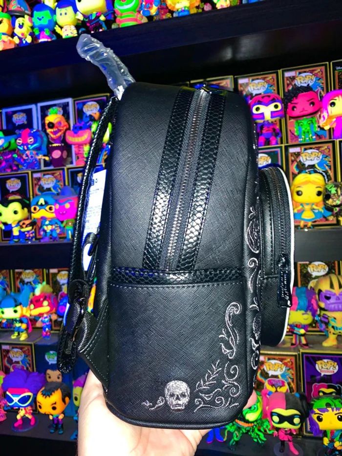 Loungefly Harry Potter Death Eater - photo numéro 2