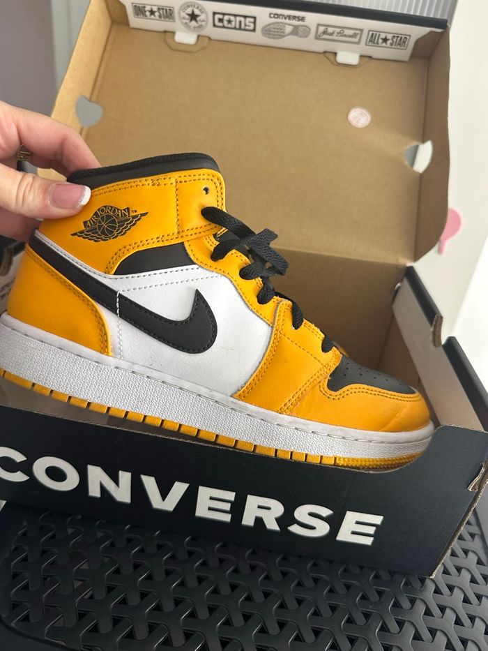 Jordan taxi - photo numéro 2