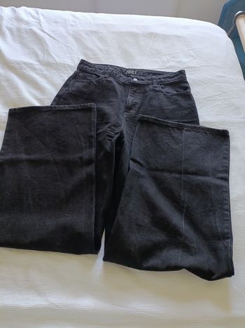 Jean large