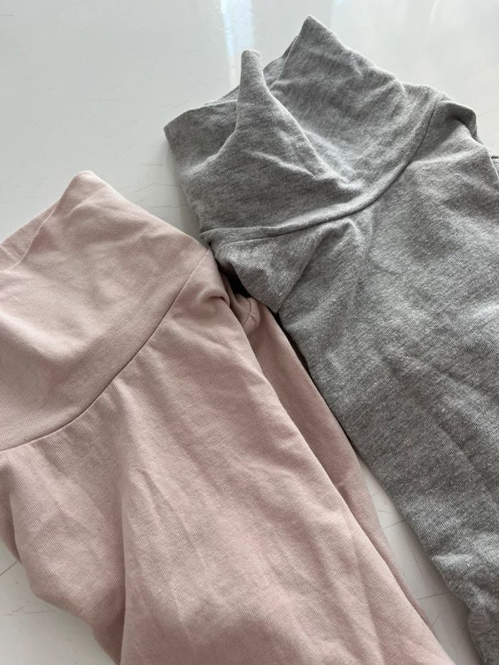 2 sous pull fille - photo numéro 2