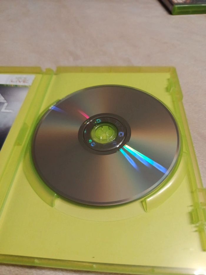 Pure football Xbox 360 - photo numéro 3