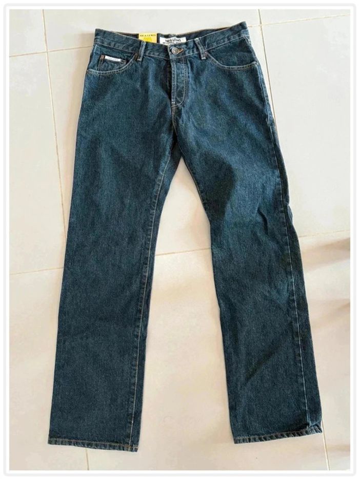Rica Lewis – Jean homme neuf – Taille 42 – Coupe droite