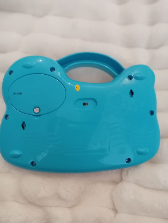 Jeux piano - photo numéro 3