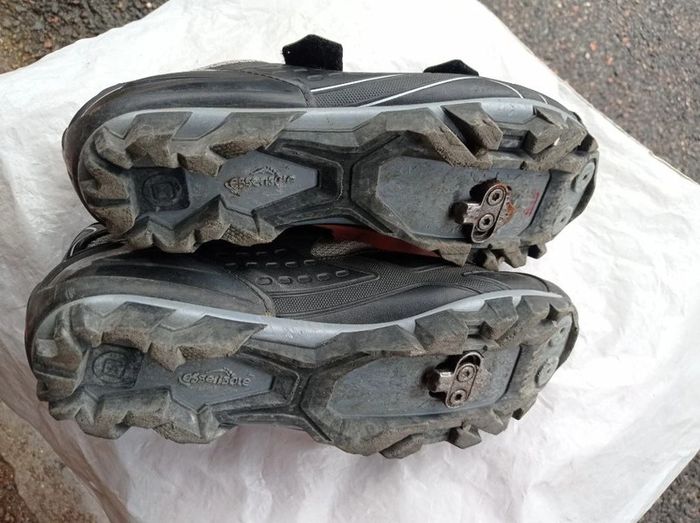 Chaussures de cyclisme - photo numéro 3
