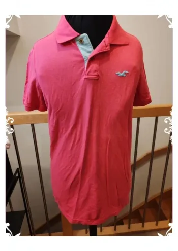 Polo Hollister