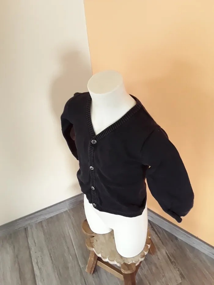 Gilet 36 mois - photo numéro 8
