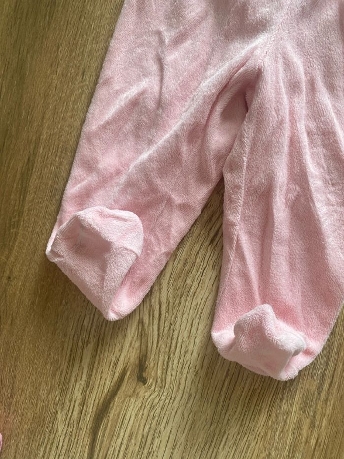Pantalon de pyjama taille 9 mois - photo numéro 3