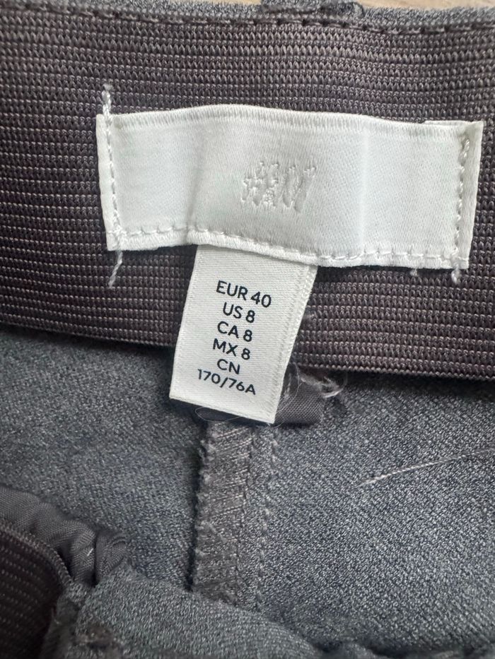 Pantalon H&M - photo numéro 3