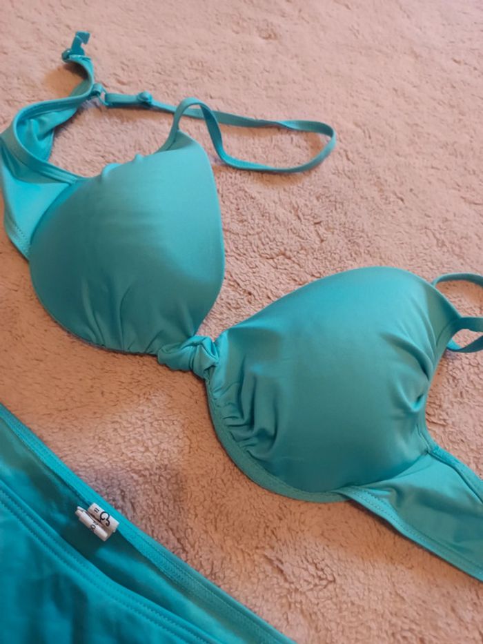 Maillot de bain - photo numéro 3