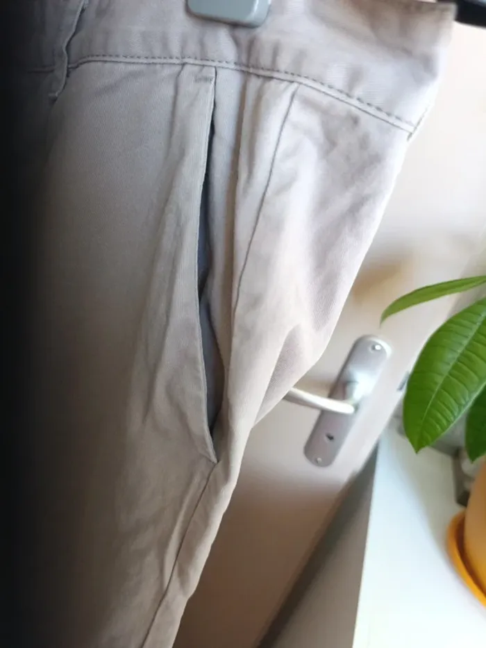 Pantalon denim co slim 36/30 - photo numéro 6