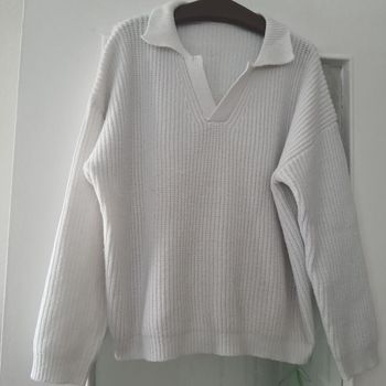 Pull col V
