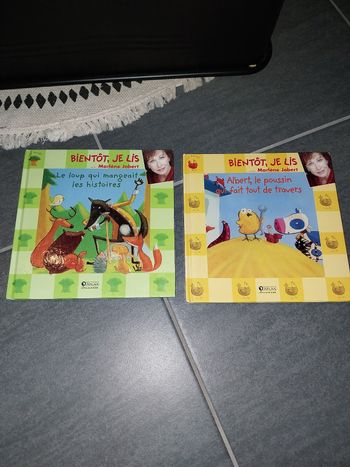 Livres Marlène jobert