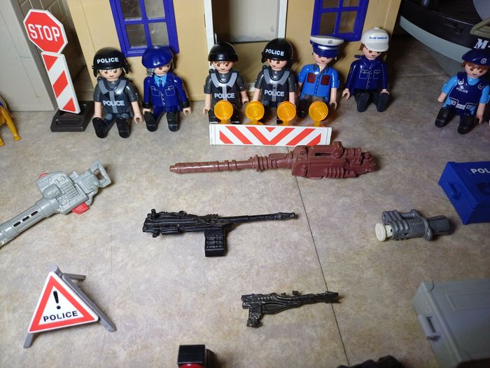 Jouets - photo numéro 9